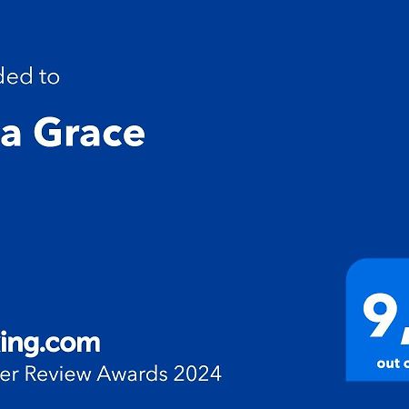 Villa Grace La Spezia Ngoại thất bức ảnh