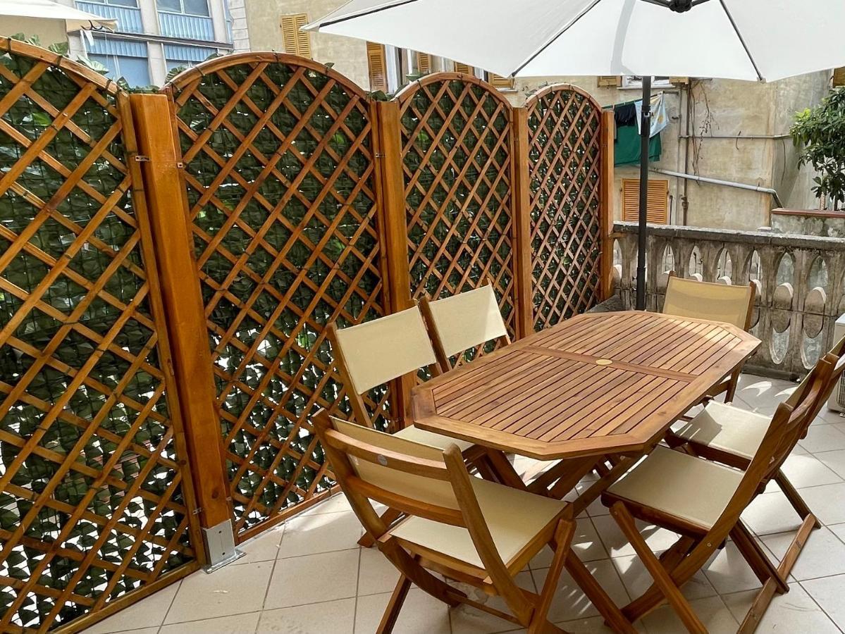 Villa Grace La Spezia Ngoại thất bức ảnh