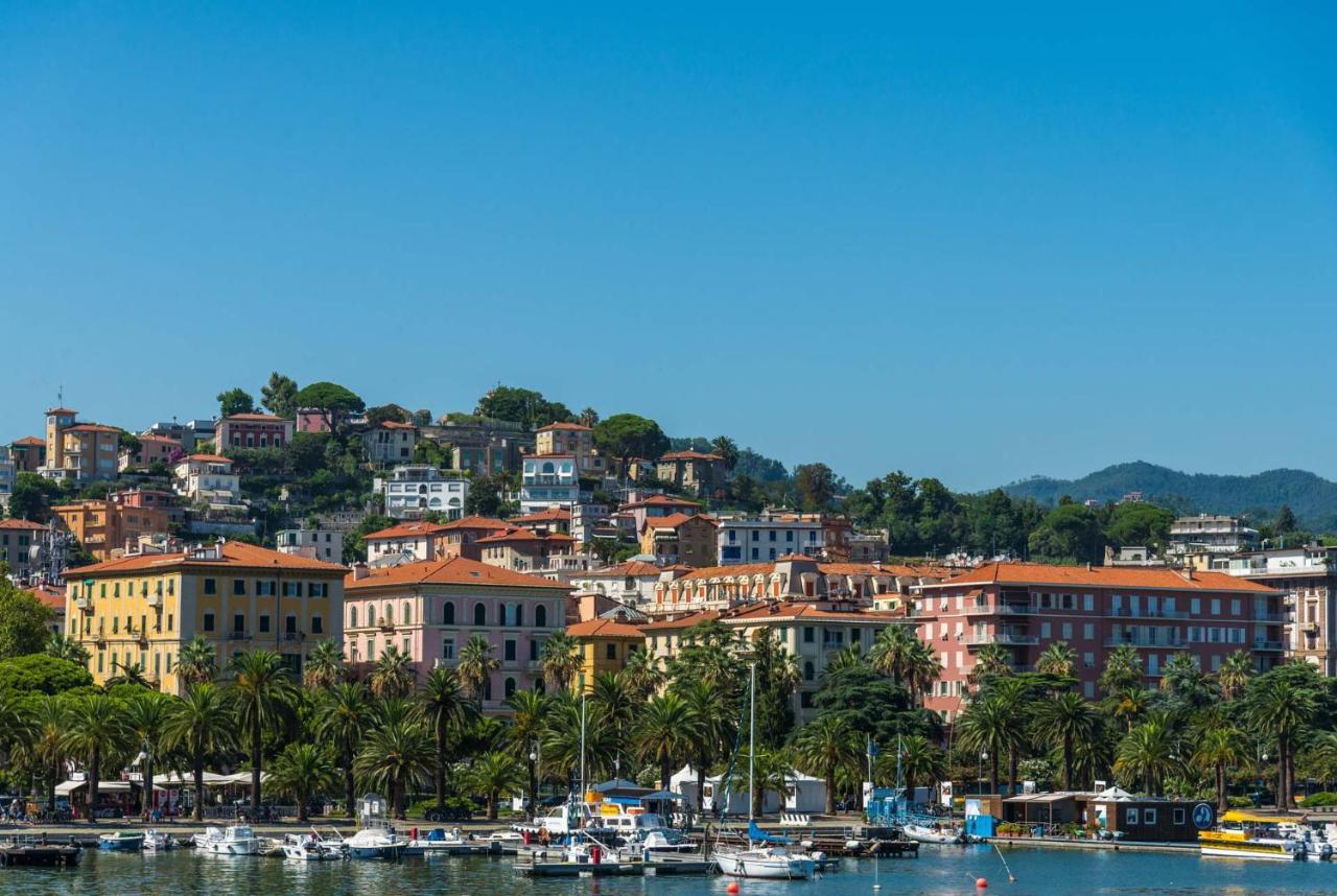 Villa Grace La Spezia Ngoại thất bức ảnh
