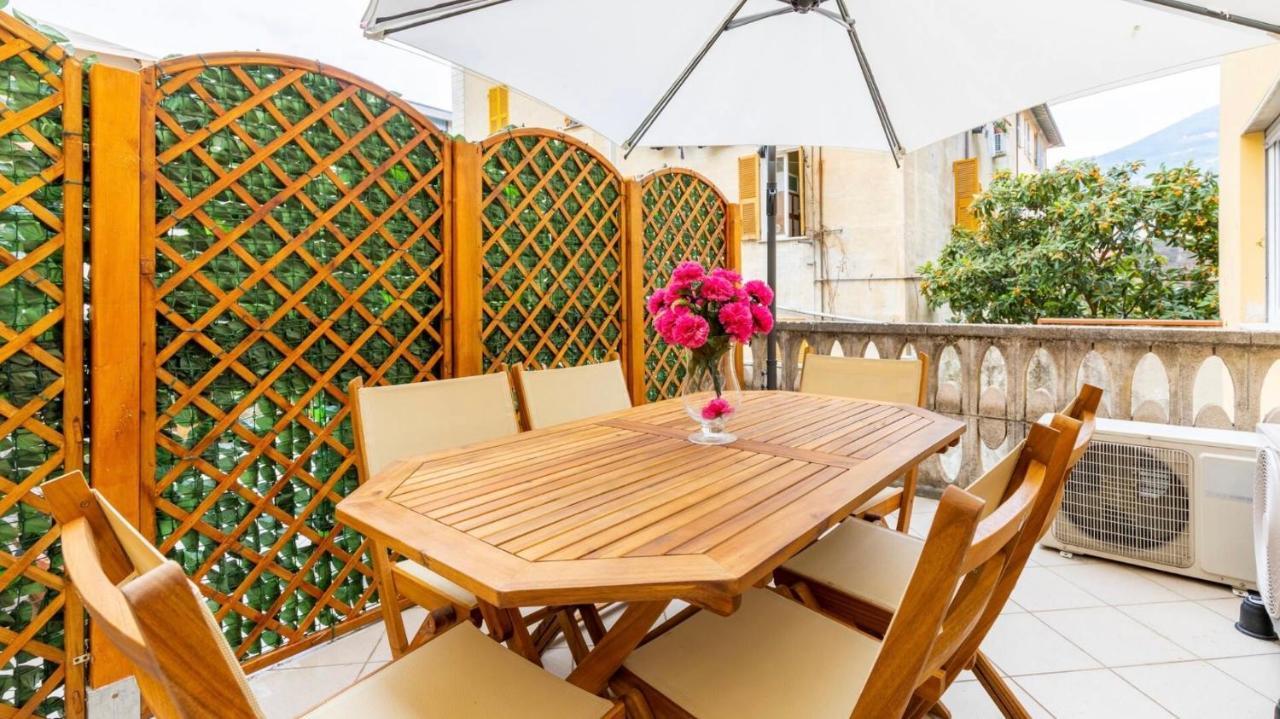 Villa Grace La Spezia Ngoại thất bức ảnh