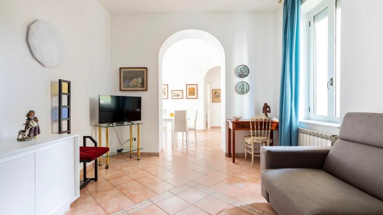 Villa Grace La Spezia Ngoại thất bức ảnh