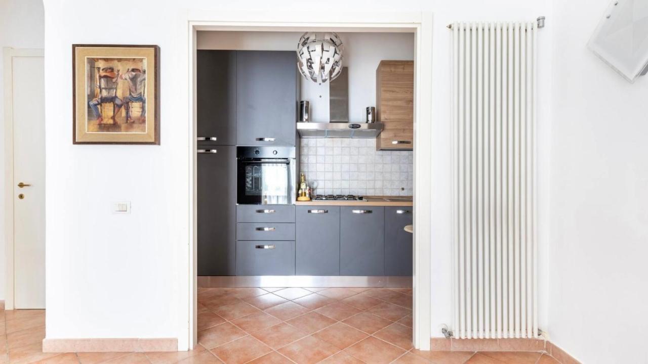 Villa Grace La Spezia Ngoại thất bức ảnh