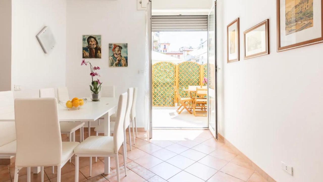 Villa Grace La Spezia Ngoại thất bức ảnh