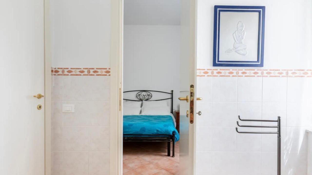 Villa Grace La Spezia Ngoại thất bức ảnh