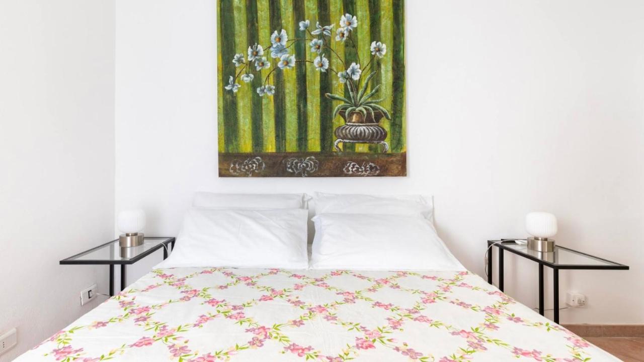 Villa Grace La Spezia Ngoại thất bức ảnh