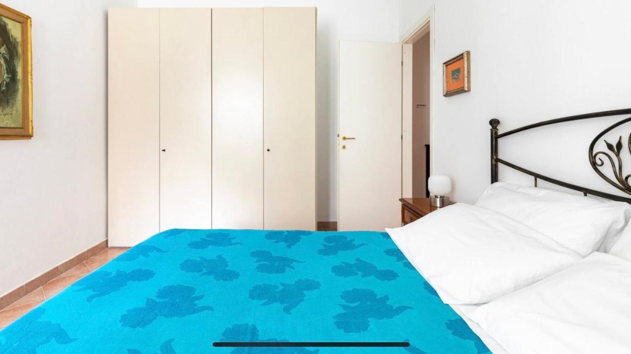 Villa Grace La Spezia Ngoại thất bức ảnh