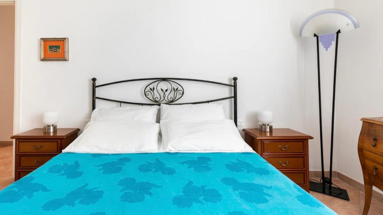 Villa Grace La Spezia Ngoại thất bức ảnh