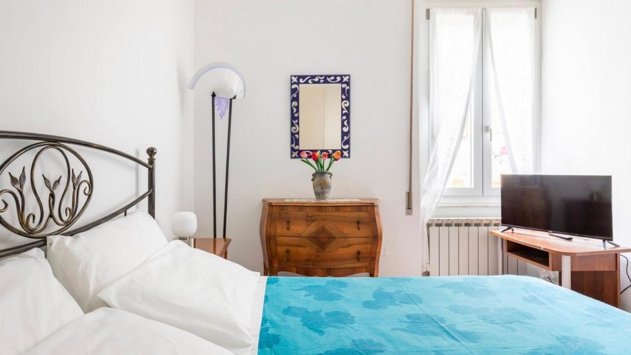Villa Grace La Spezia Ngoại thất bức ảnh