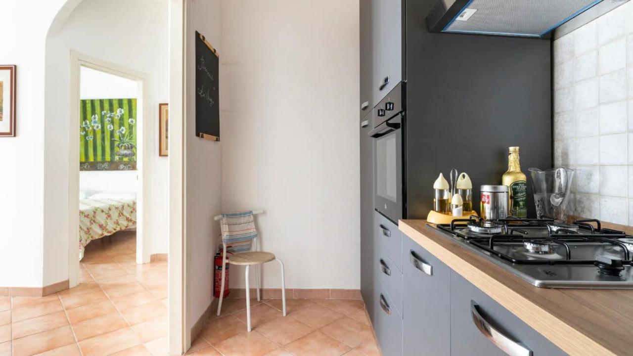Villa Grace La Spezia Ngoại thất bức ảnh
