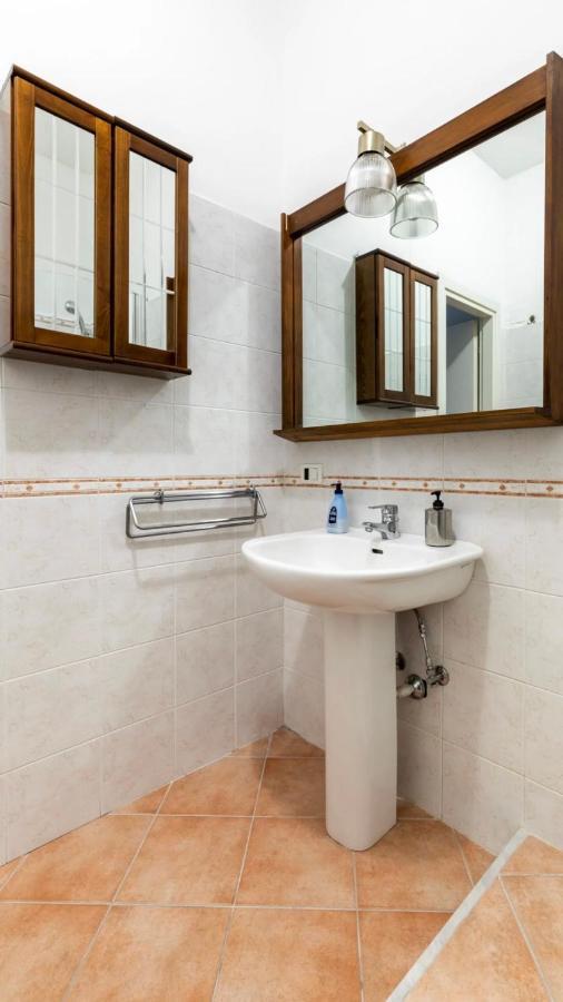 Villa Grace La Spezia Ngoại thất bức ảnh