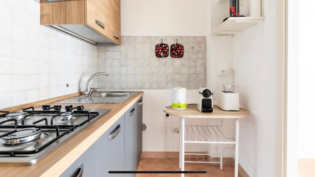 Villa Grace La Spezia Ngoại thất bức ảnh