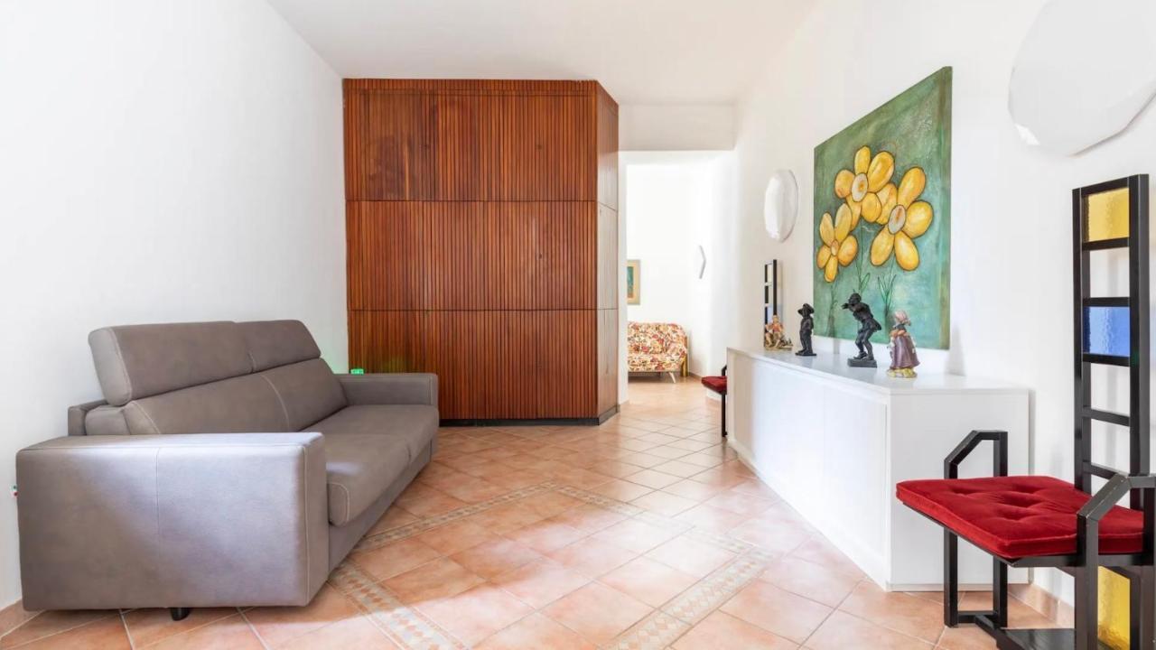 Villa Grace La Spezia Ngoại thất bức ảnh