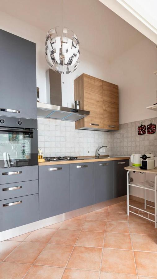 Villa Grace La Spezia Ngoại thất bức ảnh