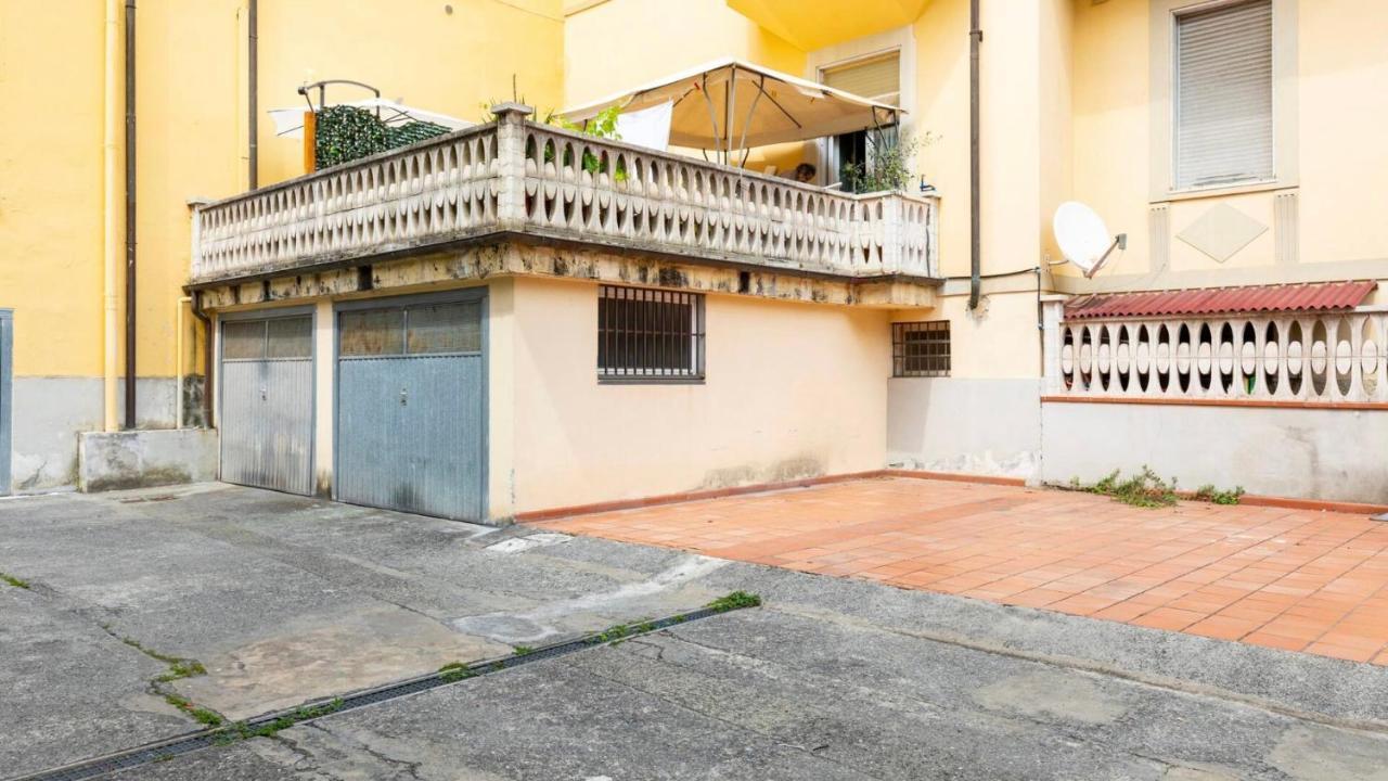 Villa Grace La Spezia Ngoại thất bức ảnh