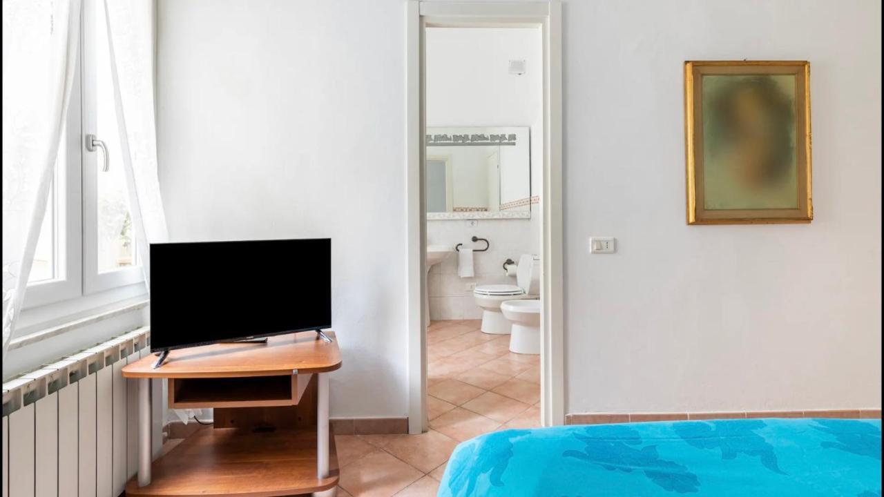 Villa Grace La Spezia Ngoại thất bức ảnh