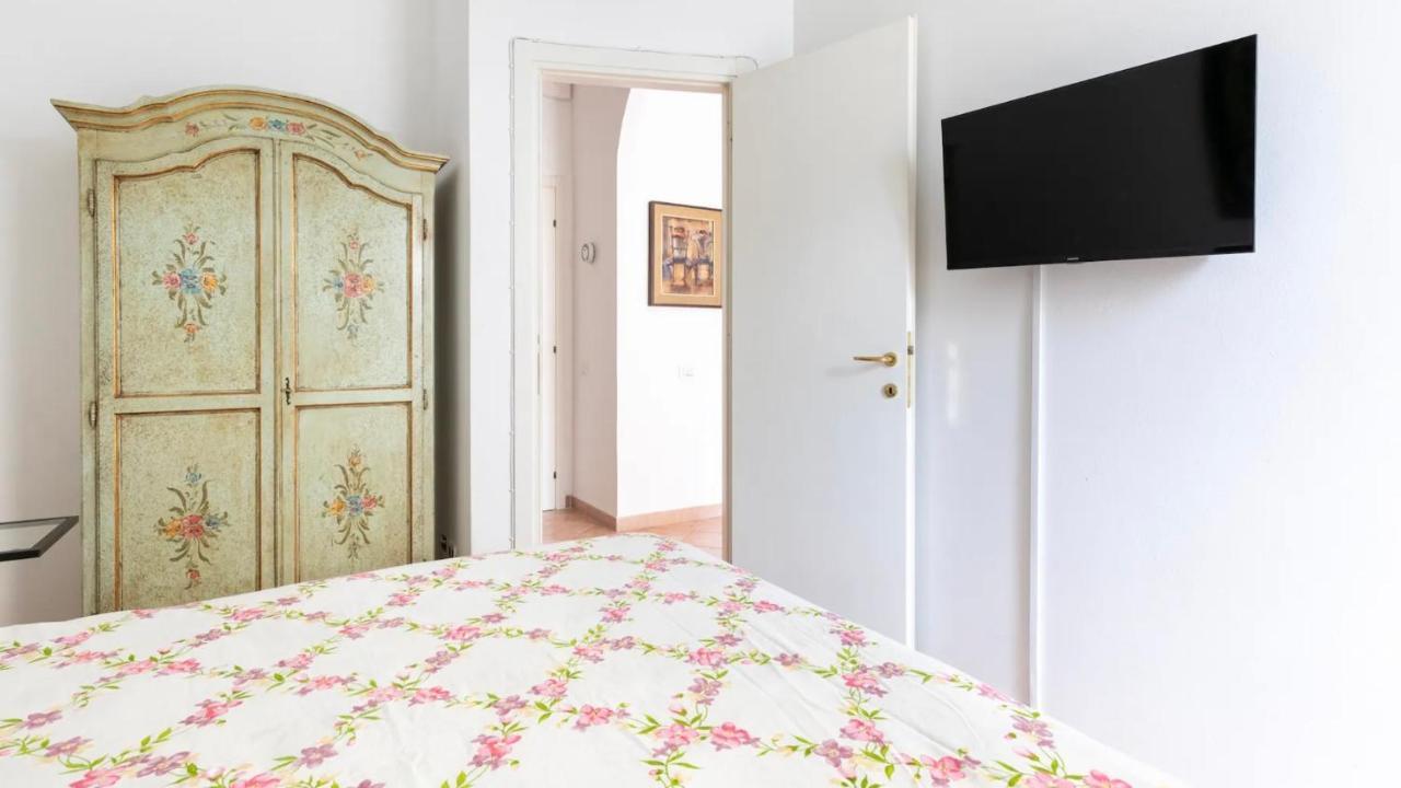 Villa Grace La Spezia Ngoại thất bức ảnh