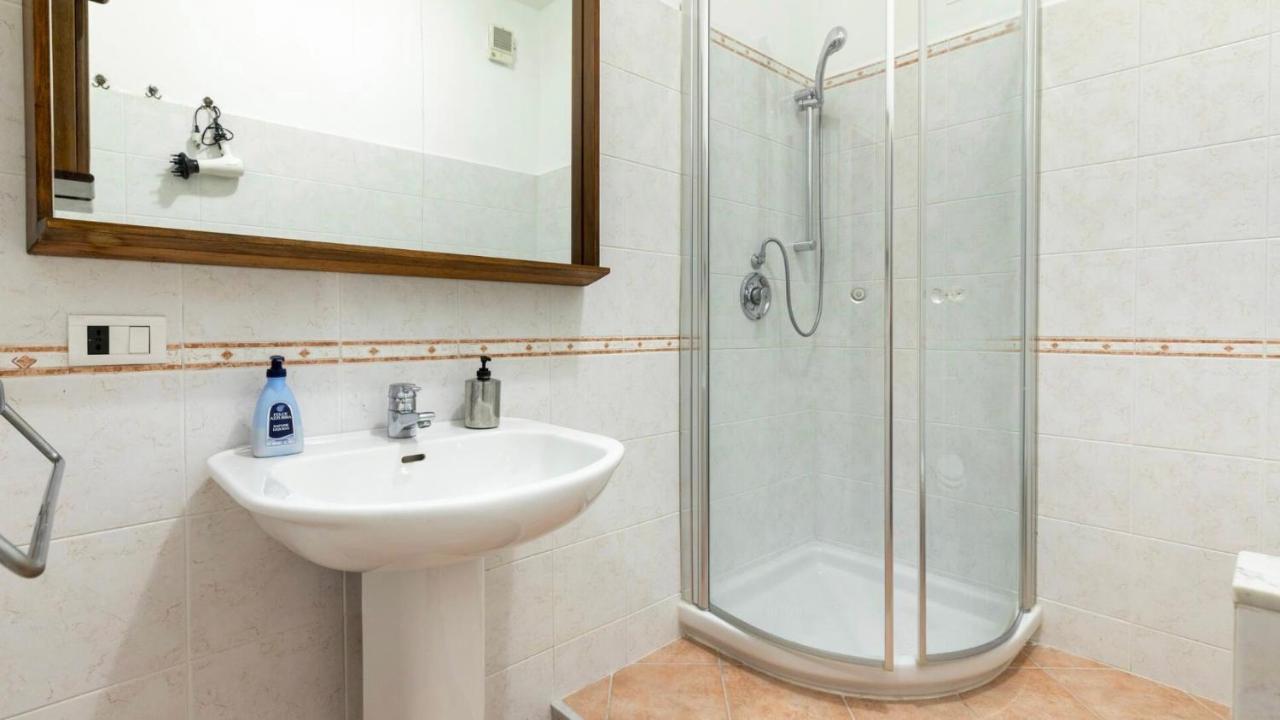 Villa Grace La Spezia Ngoại thất bức ảnh