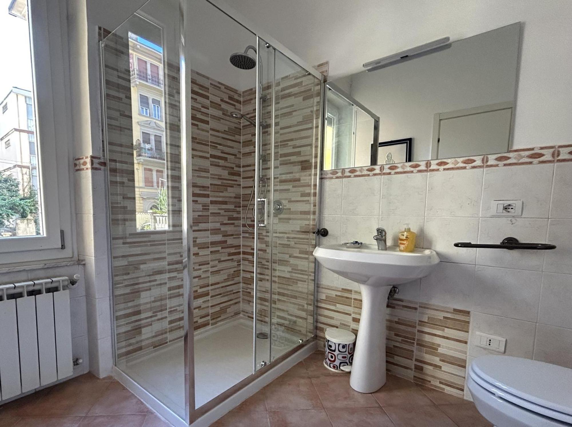 Villa Grace La Spezia Ngoại thất bức ảnh